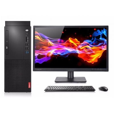 联想启天M428