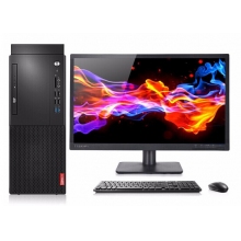 联想启天M428