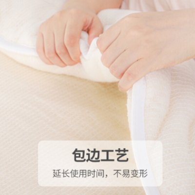 棉被芯 纯棉 