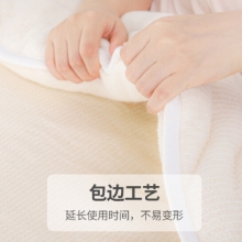 棉被芯 纯棉 