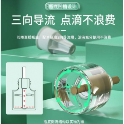 蚊香液