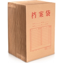 档案袋