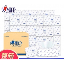 简装纸抽