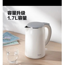 美的热水壶