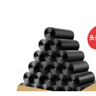 垃圾袋