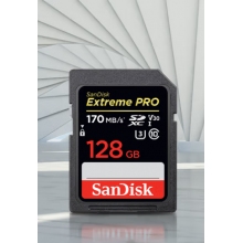 闪迪128G内存卡