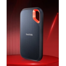 闪迪（SanDisk）1TB Nvme 移动固态硬盘（PSSD）E61至尊极速卓越版 传输速度1050MB/s IP55等级三防保护