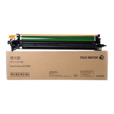 Fuji XeroxSC2022鼓组件