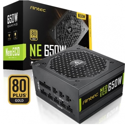 电脑主机电源650W