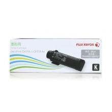 Fuji XeroxCP318粉盒黑色