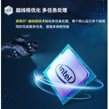 CPU