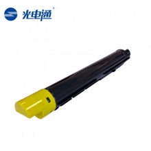 光电通 T-251C-KA黄色粉盒 适用于MC 2510CDN