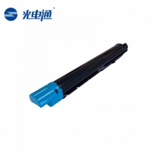 光电通 T-251C-KA青色粉盒 适用于MC 2510CDN