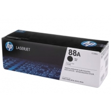 惠普（HP）CC388A/88a原装黑色硒鼓 适用hp 1106/1108/M1213/1216/M202/M226/M126/M128 打印机硒鼓