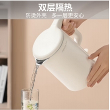电热水壶