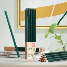 铅笔 整盒