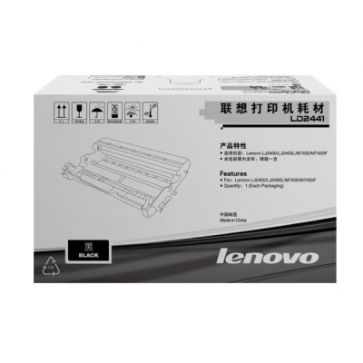 联想（Lenovo） LT2441 原装硒鼓