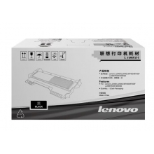 联想（Lenovo） LT2441 原装碳粉盒 