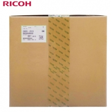 理光（Ricoh）套鼓 鼓组件 硒鼓 适用IM C2000/2500 打印机 复印机 黑色