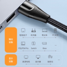 HDMI高清线