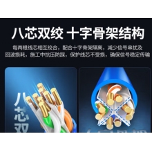 六类网线