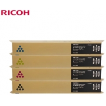 Ricoh C2001 黑色墨粉盒