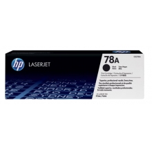 HP惠普78A原装硒鼓278A适用 1536dnf打印机