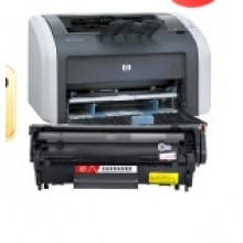 HP1010硒鼓