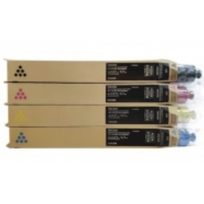 理光（Ricoh）原装MC2001粉盒黑色