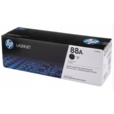 HP88A硒鼓